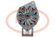 PCV A13N283MP - ALTERNADOR RENAULT 40A 24V PCV NEW T/VALEO