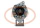 PCV A13N40P - ALTERNADOR PEUGEOT 40A 12V PCV NEW T/VALEO