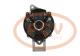 PCV A13N49 - ALTERNADOR RENAULT 50A 12V VALEO NEW