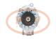 PCV A13N49P - ALTERNADOR RENAULT 50A 12V PCV NEW T/VALEO [1479]