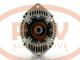 PCV A13VI107P - ALTERNADOR RENAULT 110A 12V PCV NEW T/VALEO