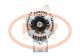 PCV A13VI184P - ALTERNADOR RENAULT 80A 12V PCV NEW T/VALEO