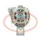 PCV A13VI18P - ALTERNADOR BMW 95A 12V PCV NEW T/VALEO