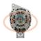 PCV A13VI195P - ALTERNADOR RENAULT 110A 12V PCV NEW T/VALEO [0230]