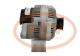 PCV A13VI200 - ALTERNADOR BMW 100A 12V VALEO NEW
