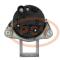 PCV A13VI200P - ALTERNADOR BMW 100A 12V PCV NEW T/VALEO