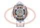 PCV A13VI208 - ALTERNADOR RENAULT 110A 12V VALEO NEW