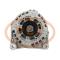 PCV A13VI234P - ALTERNADOR LAND ROVER 100A 12V PCV NEW T/VALEO [0231]