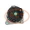 PCV A13VI234P - ALTERNADOR LAND ROVER 100A 12V PCV NEW T/VALEO [0231]