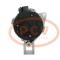 PCV A13VI246P - ALTERNADOR CITROëN/PEUGEOT 97A 12V PCV NEW T/VALEO
