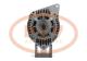 PCV A13VI254P - ALTERNADOR RENAULT 110A 12V PCV NEW T/VALEO [0367]