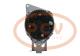 PCV A13VI254P - ALTERNADOR RENAULT 110A 12V PCV NEW T/VALEO [0367]