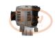 PCV A13VI273P - ALTERNADOR CITROëN/PEUGEOT 90A 12V PCV NEW T/VALEO
