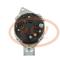 PCV A13VI35P - ALTERNADOR RENAULT 110A 12V PCV NEW T/VALEO