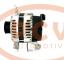 PCV A13VI48 - ALTERNADOR CITROëN/PEUGEOT 80A 12V VALEO NEW