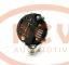PCV A13VI48 - ALTERNADOR CITROëN/PEUGEOT 80A 12V VALEO NEW