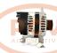 PCV A13VI48 - ALTERNADOR CITROëN/PEUGEOT 80A 12V VALEO NEW
