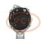 PCV A13VI51P - ALTERNADOR CITROëN / PEUGEOT 90A 12V PCV NEW T/VALEO