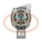 PCV A13VI57P - ALTERNADOR RENAULT 110A 12V PCV NEW T/VALEO [0367]