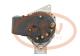PCV A13VI62 - ALTERNADOR RENAULT 110A 12V VALEO NEW