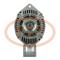 PCV A13VI64P - ALTERNADOR RENAULT 80A 12V PCV NEW T/VALEO