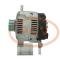 PCV A13VI64P - ALTERNADOR RENAULT 80A 12V PCV NEW T/VALEO