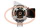 PCV A13VI66P - ALTERNADOR FIAT 80A 12V PCV NEW T/VALEO
