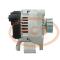 PCV A13VI69P - ALTERNADOR AUDI / VOLKSWAGEN 90A 12V PCV NEW T/VALEO