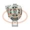 PCV A13VI76P - ALTERNADOR BMW 105A 12V PCV NEW T/VALEO [0292]