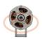 PCV A14N11P - ALTERNADOR PORSCHE 75A 12V PCV NEW T/VALEO
