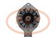PCV A14N150P - ALTERNADOR RENAULT 75A 12V PCV NEW T/VALEO