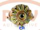 PCV A14N156 - ALTERNADOR RENAULT 90A 12V VALEO NEW