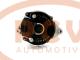 PCV A14N156 - ALTERNADOR RENAULT 90A 12V VALEO NEW