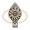 PCV A14N207M - ALTERNADOR VOLVO PENTA 60A 24V VALEO NEW