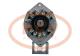 PCV A14N73P - ALTERNADOR RENAULT 105A 12V PCV NEW T/VALEO