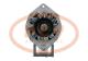 PCV A14N75P - ALTERNADOR RENAULT 105A 12V PCV NEW T/VALEO