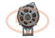 PCV A14VI10 - ALTERNADOR CITROëN/PEUGEOT 120A 12V VALEO NEW