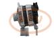 PCV A14VI10 - ALTERNADOR CITROëN/PEUGEOT 120A 12V VALEO NEW