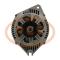 PCV A14VI10P - ALTERNADOR CITROëN / PEUGEOT 120A 12V PCV NEW T/VALEO