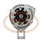 PCV A14VI13P - ALTERNADOR CITROëN/PEUGEOT 120A 12V PCV NEW T/VALEO