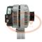 PCV A14VI13P - ALTERNADOR CITROëN/PEUGEOT 120A 12V PCV NEW T/VALEO