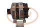 PCV A14VI23 - ALTERNADOR OPEL 150A 12V VALEO NEW