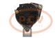 PCV A14VI23 - ALTERNADOR OPEL 150A 12V VALEO NEW