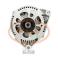 PCV A14VI23P - ALTERNADOR OPEL 150A 12V PCV NEW T/VALEO