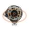 PCV A14VI28P - ALTERNADOR BMW 120A 12V PCV NEW T/VALEO [0412]
