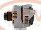 PCV A14VI39 - ALTERNADOR CHEVROLET 120A 12V VALEO NEW