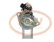 PCV A1731513001 - ARRANQUE SSANGYONG 0.9 KW 12V VALEO NEW