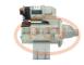 PCV A1731513001 - ARRANQUE SSANGYONG 0.9 KW 12V VALEO NEW