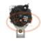 PCV A1731540202 - ALTERNADOR SSANGYONG 120A 12V REMY NEW