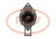 PCV A1T04691P - ALTERNADOR HONDA 60A 12V PCV NEW T/MITSUBISHI
